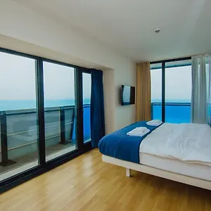 Premium With Sea View Batumi